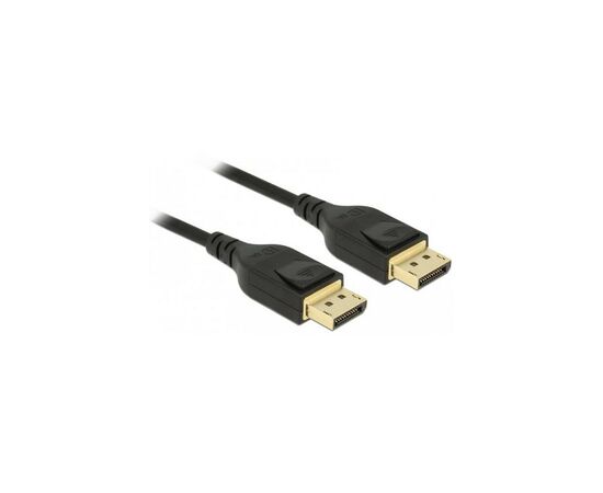 Кабель мультимедійний Display Port to Display Port 1.8m Atcom (16121)