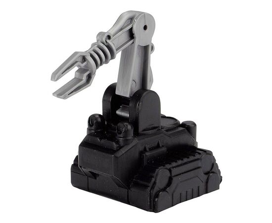 Спецтехніка Dickie Toys Поліція з аксесуарами зі звук та світ.еф (3306003), зображення 4 Спецтехніка Dickie Toys Поліція з аксесуарами зі звук та світ.еф (3306003), зображення 4