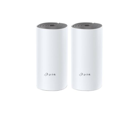 Точка доступу Wi-Fi TP-Link Deco-E4-2-Pack
