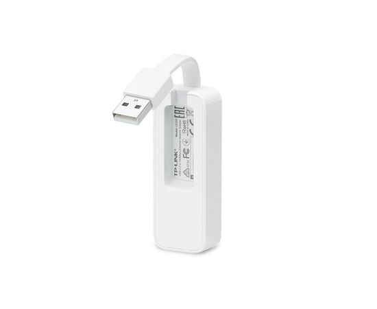 Сетевая карта TP-Link UE200, изображение 3 Сетевая карта TP-Link UE200, изображение 3