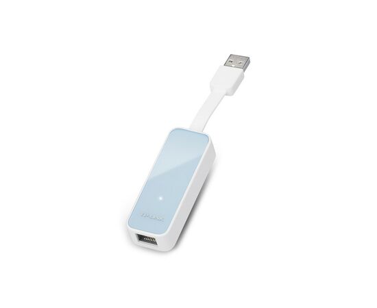 Сетевая карта TP-Link UE200, изображение 4 Сетевая карта TP-Link UE200, изображение 4