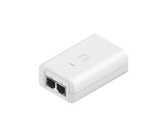 Адаптер PoE Ubiquiti POE-24-7W-G-WH