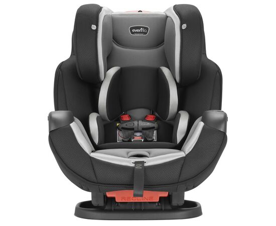 Автокресло Evenflo Symphony ELITE Apex (032884194513), изображение 2 Автокресло Evenflo Symphony ELITE Apex (032884194513), изображение 2