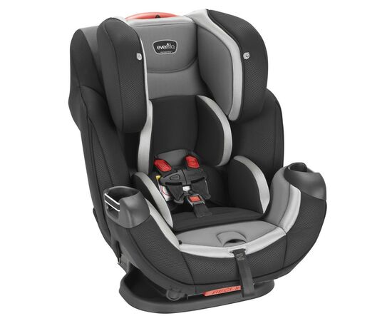Автокресло Evenflo Symphony ELITE Apex (032884194513), изображение 3 Автокресло Evenflo Symphony ELITE Apex (032884194513), изображение 3
