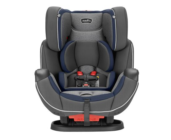 Автокресло Evenflo Symphony ELITE Pinacle (032884194407), изображение 2 Автокресло Evenflo Symphony ELITE Pinacle (032884194407), изображение 2