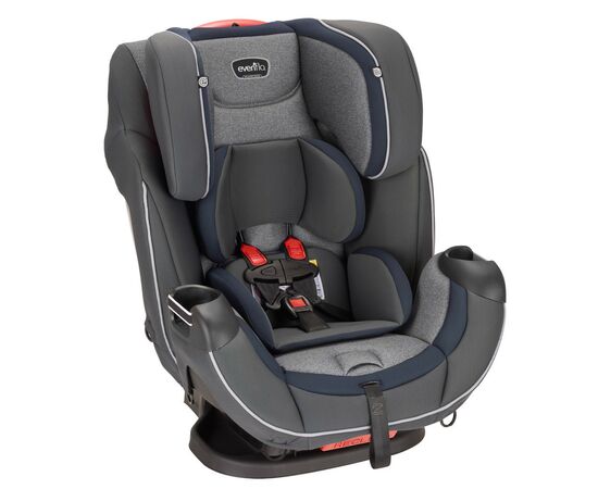 Автокресло Evenflo Symphony ELITE Pinacle (032884194407), изображение 3 Автокресло Evenflo Symphony ELITE Pinacle (032884194407), изображение 3