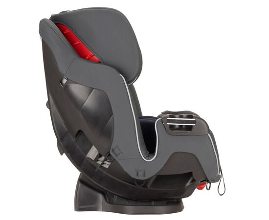 Автокресло Evenflo Symphony ELITE Pinacle (032884194407), изображение 4 Автокресло Evenflo Symphony ELITE Pinacle (032884194407), изображение 4