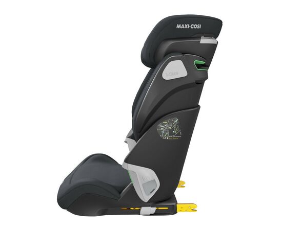Автокресло Maxi-Cosi Kore Pro i-Size Authentic Graphite (8741550120), изображение 4 Автокресло Maxi-Cosi Kore Pro i-Size Authentic Graphite (8741550120), изображение 4