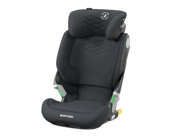 Автокресло Maxi-Cosi Kore Pro i-Size Authentic Graphite (8741550120)