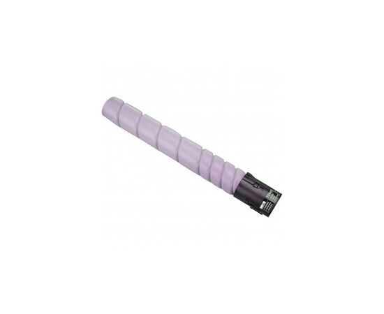 Тонер-картридж CET Konica Minolta TN-216M/319M 437г magenta (CET6841)