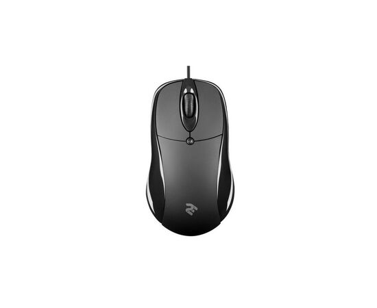 Мышка 2E MF170 USB Black (2E-MF170UB)