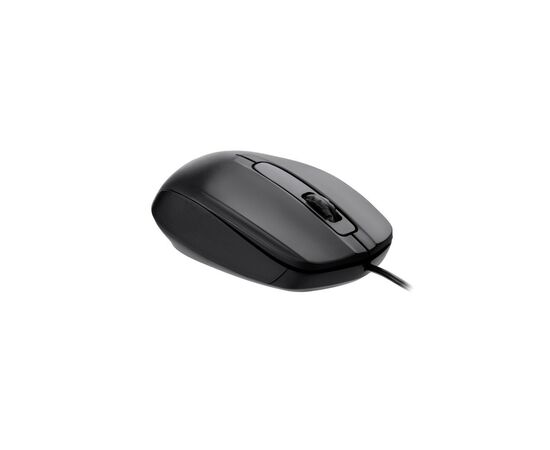 Мышка 2E MF140 USB Black (2E-MF140UB), изображение 3 Мышка 2E MF140 USB Black (2E-MF140UB), изображение 3