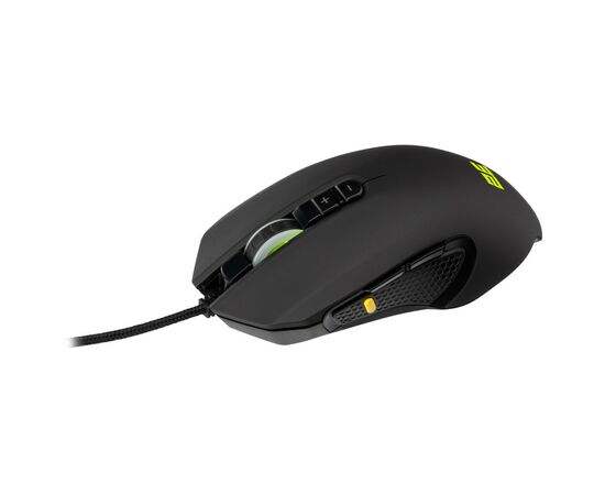 Мышка 2E MG310 LED USB Black (2E-MG310UB), изображение 2 Мышка 2E MG310 LED USB Black (2E-MG310UB), изображение 2