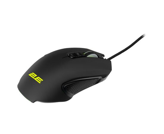 Мышка 2E MG310 LED USB Black (2E-MG310UB), изображение 3 Мышка 2E MG310 LED USB Black (2E-MG310UB), изображение 3