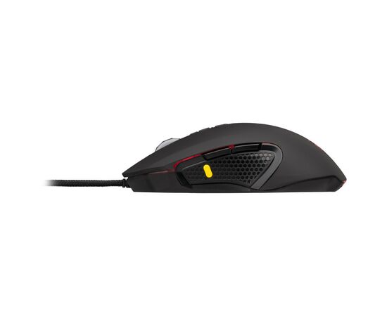 Мышка 2E MG310 LED USB Black (2E-MG310UB), изображение 4 Мышка 2E MG310 LED USB Black (2E-MG310UB), изображение 4