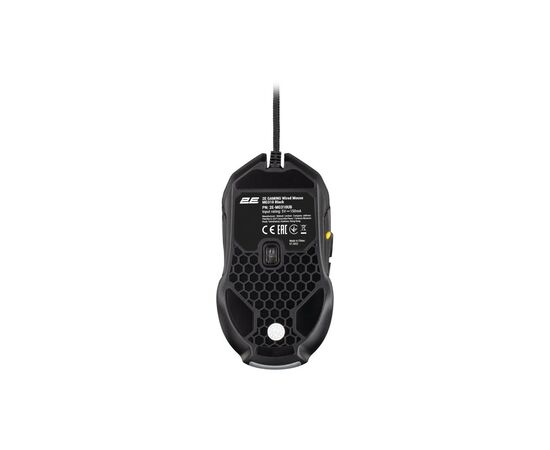Мышка 2E MG310 LED USB Black (2E-MG310UB), изображение 5 Мышка 2E MG310 LED USB Black (2E-MG310UB), изображение 5