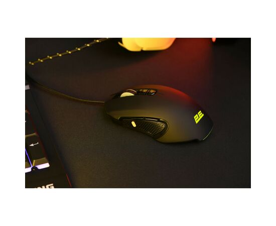 Мышка 2E MG310 LED USB Black (2E-MG310UB), изображение 6 Мышка 2E MG310 LED USB Black (2E-MG310UB), изображение 6