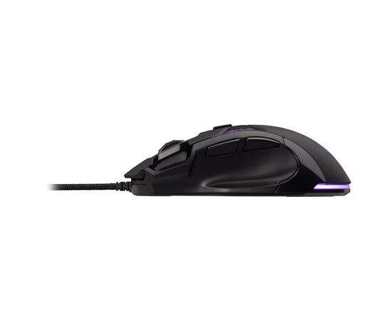 Мышка 2E MG320 RGB USB Black (2E-MG320UB), изображение 4 Мышка 2E MG320 RGB USB Black (2E-MG320UB), изображение 4