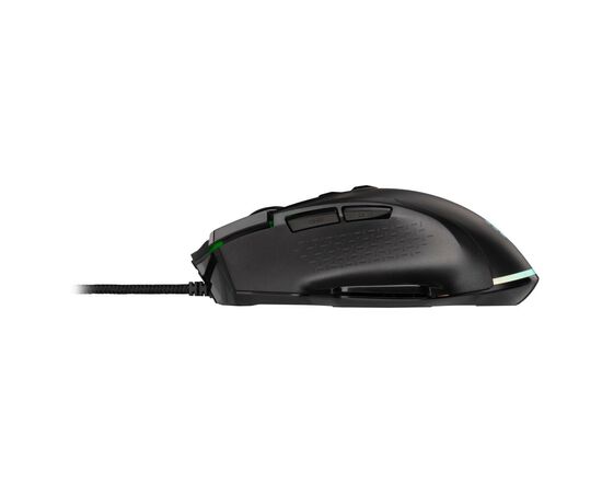 Мышка 2E MG330 RGB USB Black (2E-MG330UB), изображение 4 Мышка 2E MG330 RGB USB Black (2E-MG330UB), изображение 4
