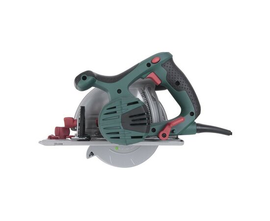 Дисковая пила Bosch PKS 55, ручная (0.603.500.020), изображение 3