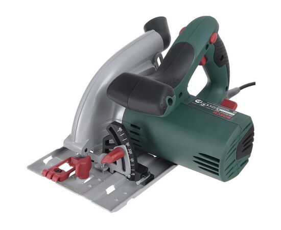 Дисковая пила Bosch PKS 55, ручная (0.603.500.020), изображение 4