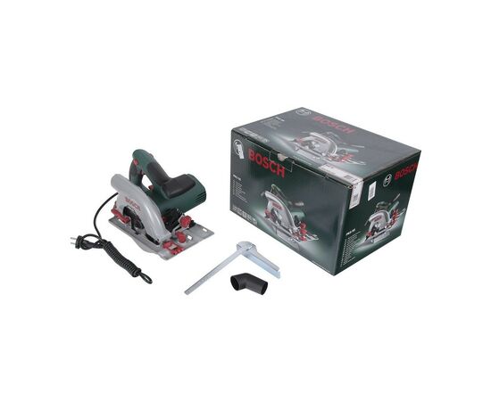 Дисковая пила Bosch PKS 55, ручная (0.603.500.020), изображение 6