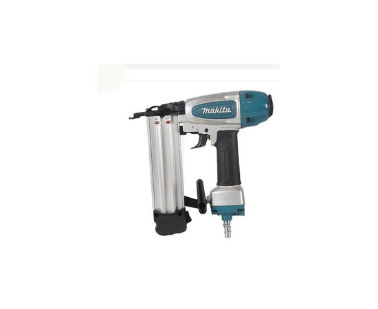 Цвяхозабивач Makita AF 506 пневматический (AF506), зображення 2 Цвяхозабивач Makita AF 506 пневматический (AF506), зображення 2