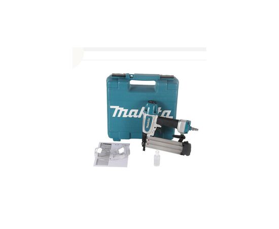 Цвяхозабивач Makita AF 506 пневматический (AF506), зображення 5 Цвяхозабивач Makita AF 506 пневматический (AF506), зображення 5