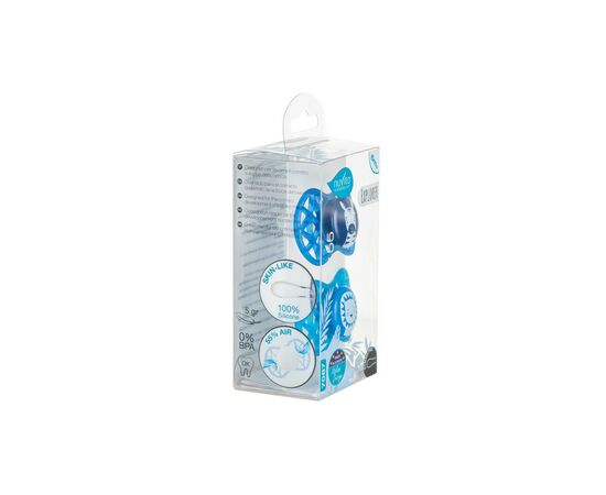 Пустушка Nuvita Air55 Explore 6m+ симетрична (NV7087M), зображення 3