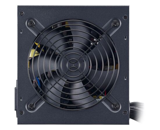 Блок питания CoolerMaster 500W MWE Bronze (MPE-5001-ACAAB-EU), изображение 3 Блок питания CoolerMaster 500W MWE Bronze (MPE-5001-ACAAB-EU), изображение 3