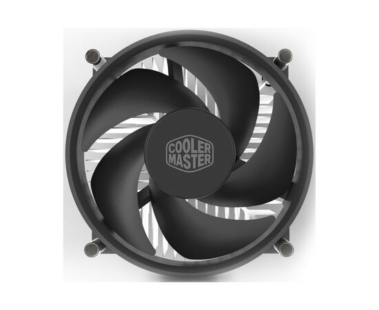 Кулер для процессора CoolerMaster i30 (RH-I30-26FK-R1), изображение 2 Кулер для процессора CoolerMaster i30 (RH-I30-26FK-R1), изображение 2