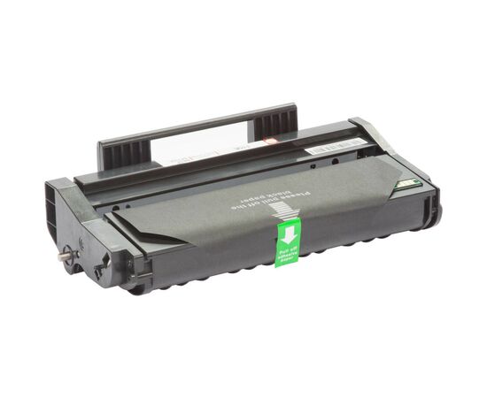 Тонер-картридж BASF Ricoh Aficio SP100/SP100SU, 407442 (KT-SP110E), изображение 3 Тонер-картридж BASF Ricoh Aficio SP100/SP100SU, 407442 (KT-SP110E), изображение 3