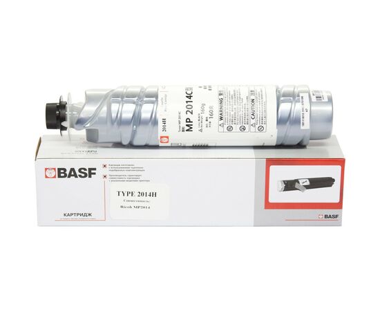 Тонер-картридж BASF Ricoh MP 2014D/2014AD, 2014H (KT-2014H)