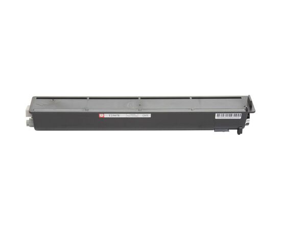 Тонер-картридж BASF Toshiba T-2507E/6AG00005086 (KT-T2507E), изображение 2 Тонер-картридж BASF Toshiba T-2507E/6AG00005086 (KT-T2507E), изображение 2