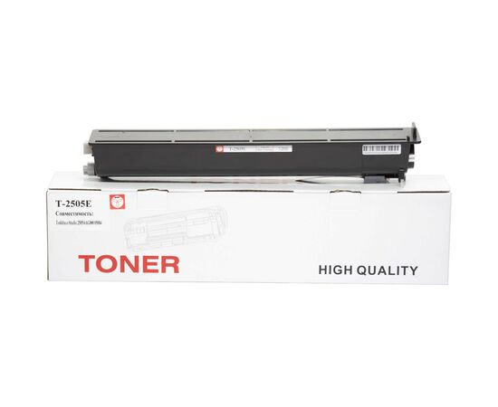 Тонер-картридж BASF Toshiba T-2505E/6AG00005084 (KT-T2505E)