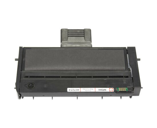 Тонер-картридж BASF Ricoh Aficio SP201/SP203/SP204, Black 407254 (KT-SP201-407254), изображение 2 Тонер-картридж BASF Ricoh Aficio SP201/SP203/SP204, Black 407254 (KT-SP201-407254), изображение 2