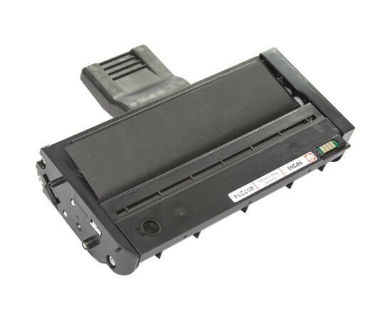 Тонер-картридж BASF Ricoh Aficio SP201/SP203/SP204, Black 407254 (KT-SP201-407254), изображение 3 Тонер-картридж BASF Ricoh Aficio SP201/SP203/SP204, Black 407254 (KT-SP201-407254), изображение 3