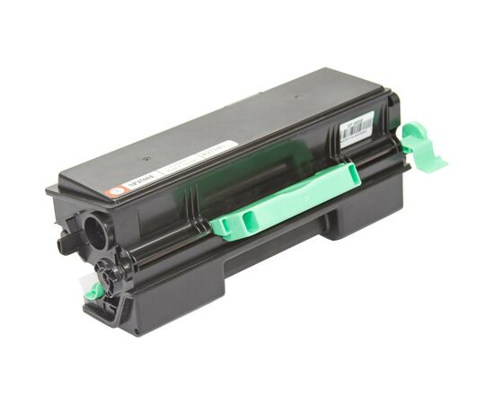 Тонер-картридж BASF Ricoh Aficio SP3600/3610 Black 407340 (KT-SP4500E), изображение 3 Тонер-картридж BASF Ricoh Aficio SP3600/3610 Black 407340 (KT-SP4500E), изображение 3