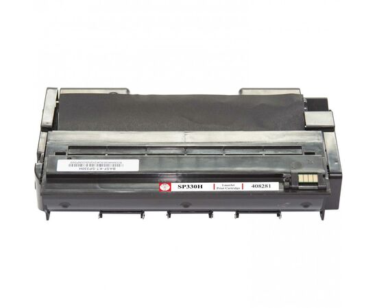 Тонер-картридж BASF Ricoh SP330DN/SN/SFN Black 408281 (KT-SP330H), изображение 2 Тонер-картридж BASF Ricoh SP330DN/SN/SFN Black 408281 (KT-SP330H), изображение 2