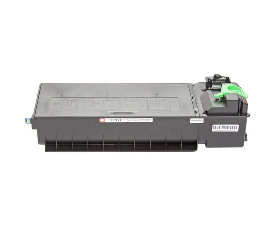 Тонер-картридж BASF Sharp AR-5726/5731, Black MX312GT (KT-MX312GT), изображение 2 Тонер-картридж BASF Sharp AR-5726/5731, Black MX312GT (KT-MX312GT), изображение 2