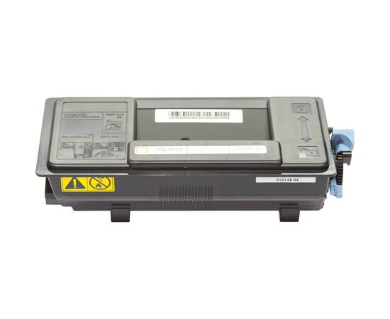 Тонер-картридж BASF UTAX P-4531DW/4536MFP Black 1T02T90UT0 (KT-1T02T90UT0), изображение 2 Тонер-картридж BASF UTAX P-4531DW/4536MFP Black 1T02T90UT0 (KT-1T02T90UT0), изображение 2