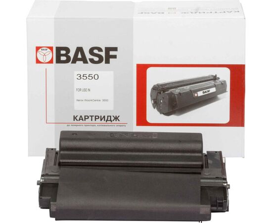 Тонер-картридж BASF Xerox 3550 Black 106R01529 (KT-3550-106R01529)