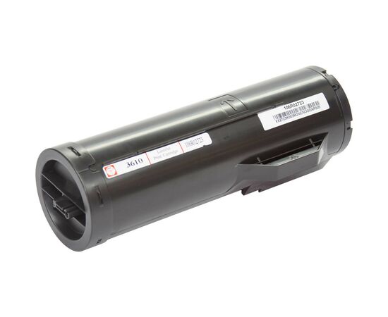 Тонер-картридж BASF Xerox Ph 3610, WC3615 Black 106R02723 (KT-106R02723), изображение 3 Тонер-картридж BASF Xerox Ph 3610, WC3615 Black 106R02723 (KT-106R02723), изображение 3