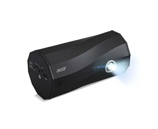 Проектор Acer C250i (MR.JRZ11.001), изображение 4 Проектор Acer C250i (MR.JRZ11.001), изображение 4
