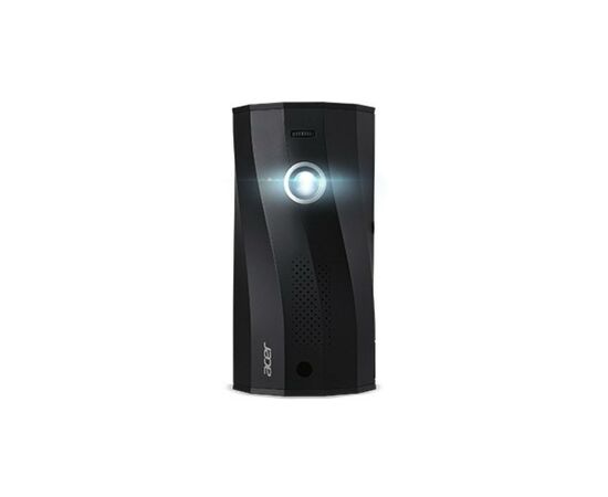 Проектор Acer C250i (MR.JRZ11.001), изображение 5 Проектор Acer C250i (MR.JRZ11.001), изображение 5