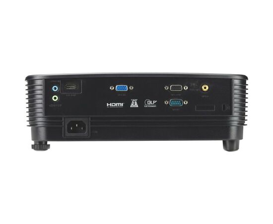 Проектор Acer X1123HP (MR.JSA11.001), изображение 3 Проектор Acer X1123HP (MR.JSA11.001), изображение 3