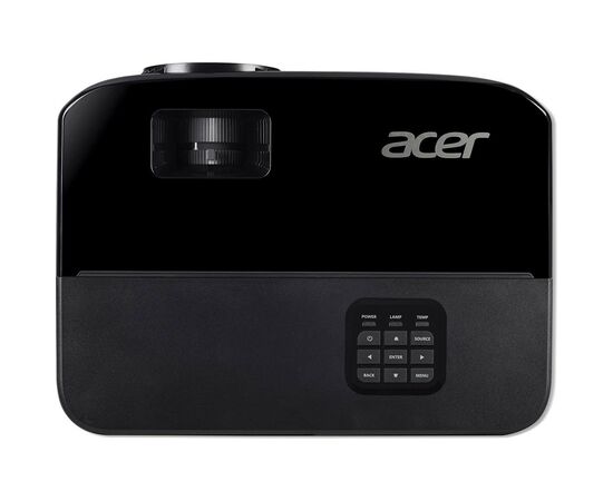 Проектор Acer X1123HP (MR.JSA11.001), изображение 4 Проектор Acer X1123HP (MR.JSA11.001), изображение 4
