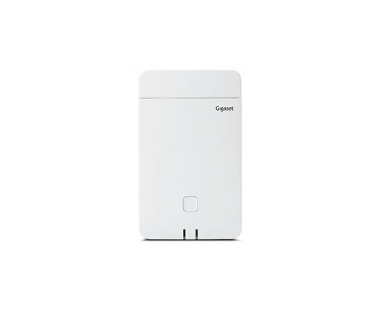 IP телефон Gigaset N870 IP (S30852-H2716-R101)