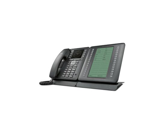 Системная консоль Gigaset Expansion Module (S30853-H4061-R101), изображение 4 Системная консоль Gigaset Expansion Module (S30853-H4061-R101), изображение 4