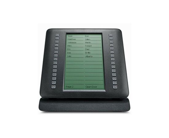 Системная консоль Gigaset Expansion Module (S30853-H4061-R101)